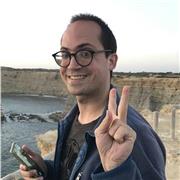 Profesor de filología clásica: Latín, griego y lengua española